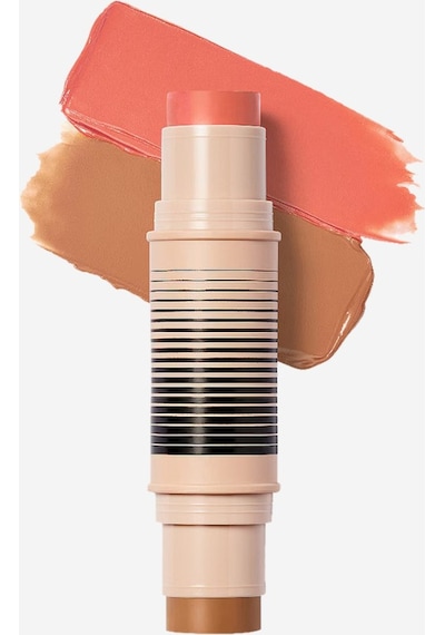 Dıbs Beauty Desert Island Duo, 9 Ml Allık Ve Bronzlaştırıcı Ikilisi, Vegan Out Of Office And Vacay Vibes