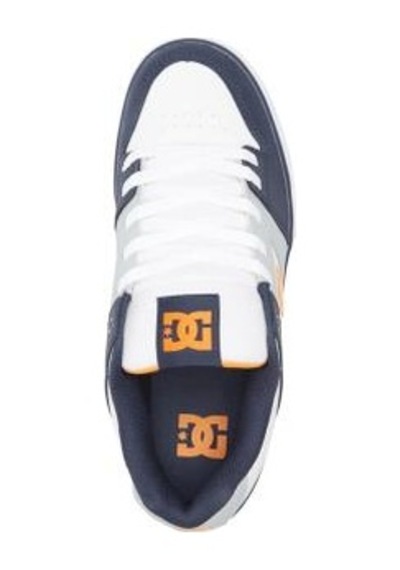 Dc Shoes Herren Pure Erkek Ayakkabı Lacivert