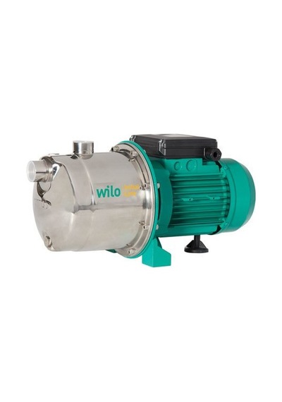 Wilo Jet Sps 4-47 Paslanmaz Jet - 1.3 Hp