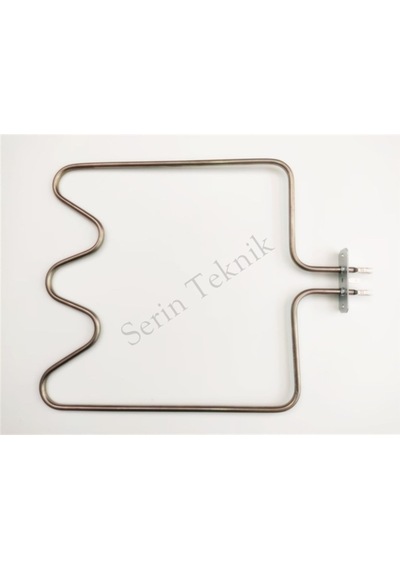 Fırın Isıtıcı Rezistans Küçük 1200W - 450245870