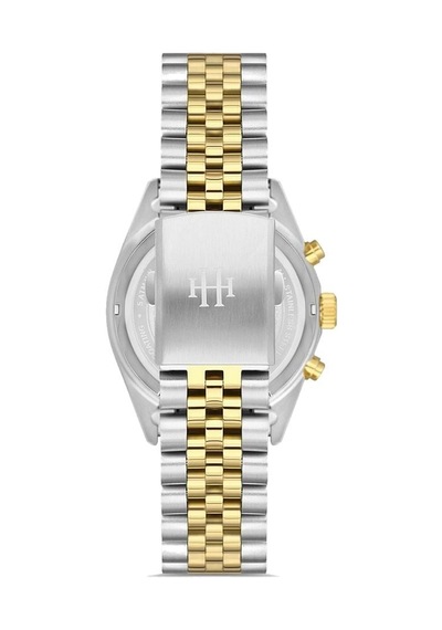 Hislon Dt117t-02sg Erkek Kol Saati Çok Renkli
