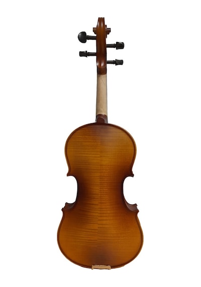 Vivaldi Vl-905 4/4 Tam Boy Mat Keman