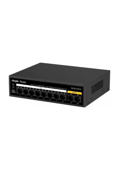 Rg-es205gc-p 5 Port 10/100/1000 Mbps Gigabit Switch
