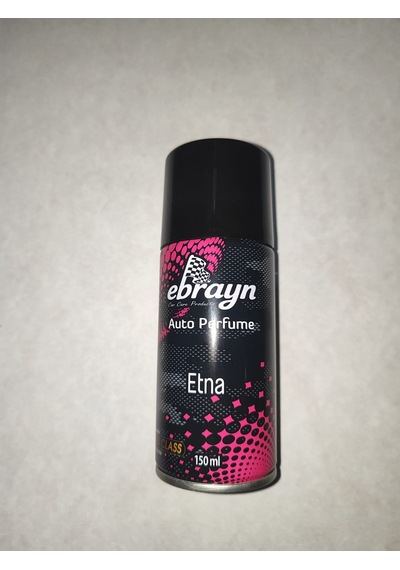 Etna Aerosol Oto Kokusu 150ml 001