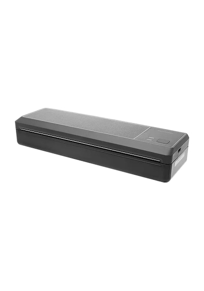Xprınter P83 203dpı Usb Bluetooth Direkt Termal Taşınabilir A4 Belge Yazıcısı