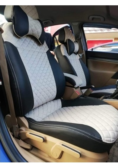 Opel Vectra C Kasa Araca Özel Oto Koltuk Kılıfı (309760993)