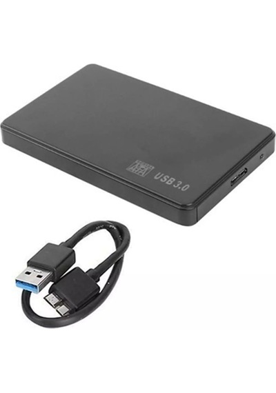 Alfa An-hd302 2.5inc Hdd Kutusu