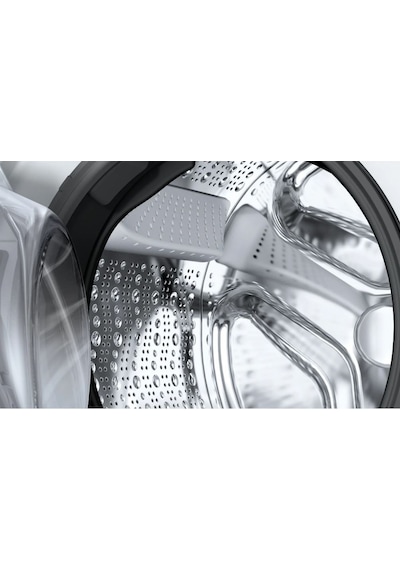 Bosch WGA244X0TR 1400 Devir 9 KG Çamaşır Makinesi