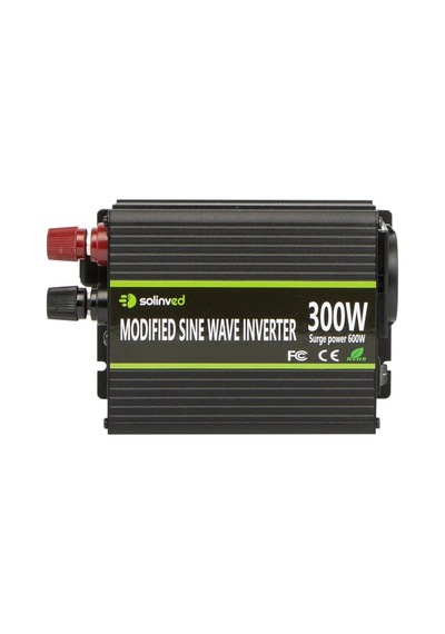 Solinved Slv Serisi 300w Modifiye Sinüs Inverter 12v