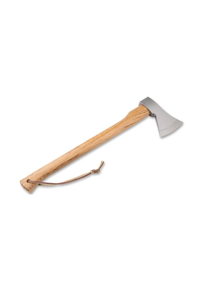 Böker Plus Appalachian Axe Büyük Kamp Balta Çok Renkli