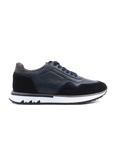 Fast Step Hakiki Deri Erkek Spor Ayakkabı 855ma3064 001