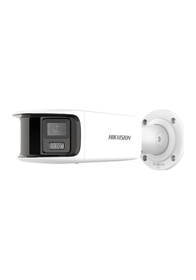 Hıkvısıon 8mp Bullet 4mm Ip Kamera Ds-2cd2t87g2p-lsu/sl