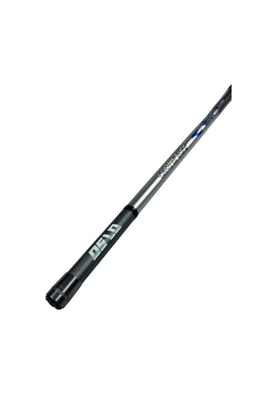 Crome 420cm 70-250gr 65 Kudos Orion Lüx Profesyonel Surf Sazan Kıyı Olta Takımı Seti