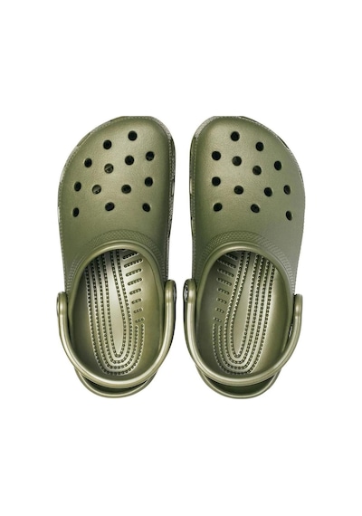 Crocs Classic Unisex Yeşil Terlik Yeşil