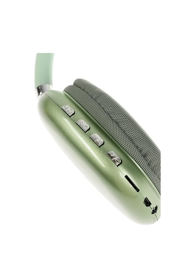 Bluetooth Kulaklık Kablosuz Uyumlu Gürültü Önleyici Kulaklık Hi-fi Kulaklık