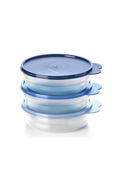 Tupperware Bonibon Kase 3’lü 500 ML Tupperware Bonibon Kase 3’lü 500 ML