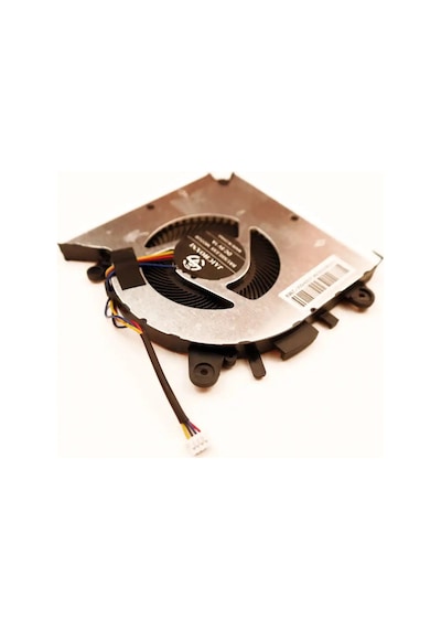 Msı Gf65 Thin 10sd, 10sdr, 10se, 10ser Notebook Cpu Fan