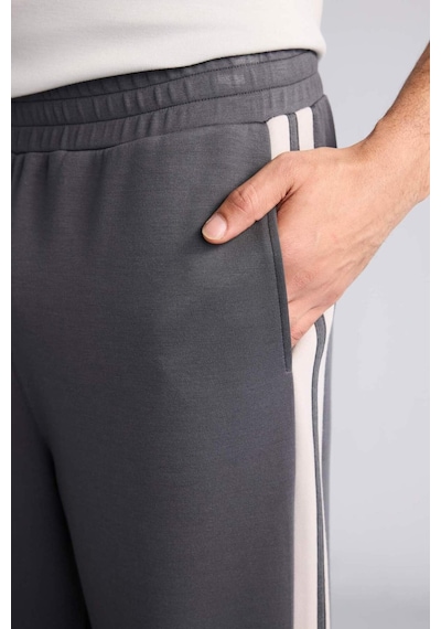 Defacto Relax Fıt Jogger G5963ax26spgr164 Gri-gr164