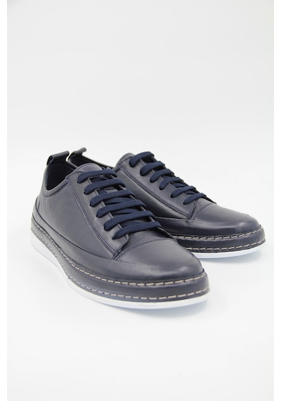 Freefoot 212071 Erkek Casual Ayakkabı - Lacivert Lacivert