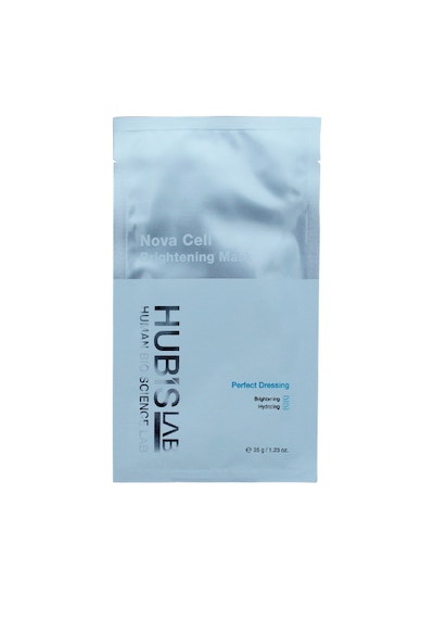 Hubislab Nova Cell Brightening Mask 35g 5 Ea Cilt Aydınlatıcı Maske