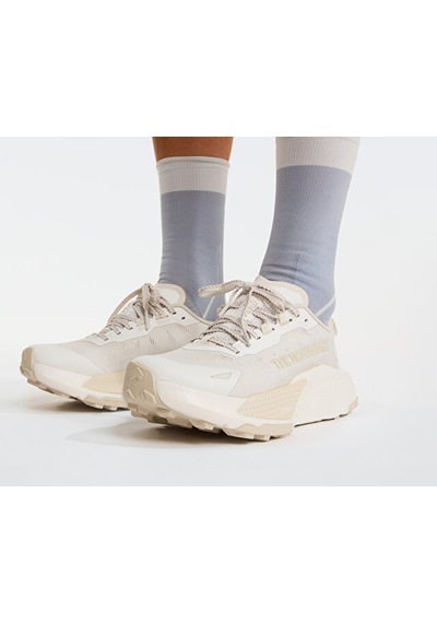 The North Face W Altamesa 500 V2 Kadın Arazi Tipi Koşu Ayakkabısınf0a8db3l6x1 Beyaz Beyaz