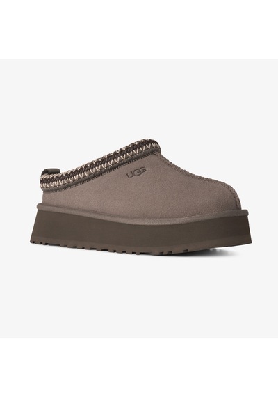 Ugg Tazz Iı Kadın Gri Terlik 1174471