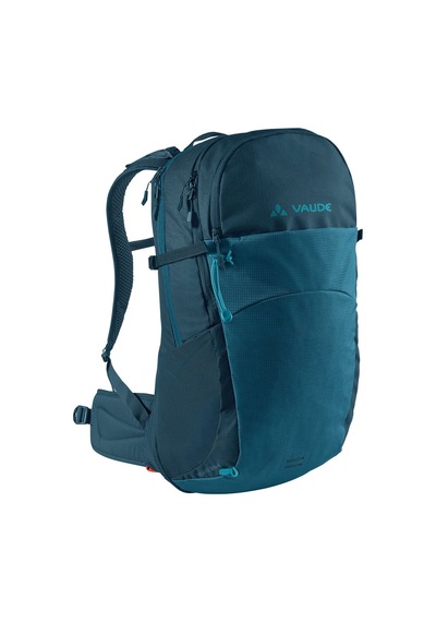 Vaude Wizard 24+4 Sırt Çantası 14567 Mavi