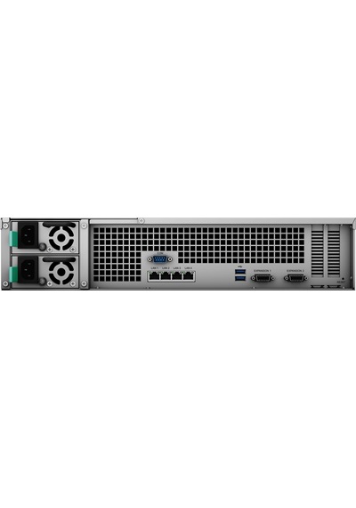 Nas Rack 12ad Dısk Desteklı Storage Tdrtr