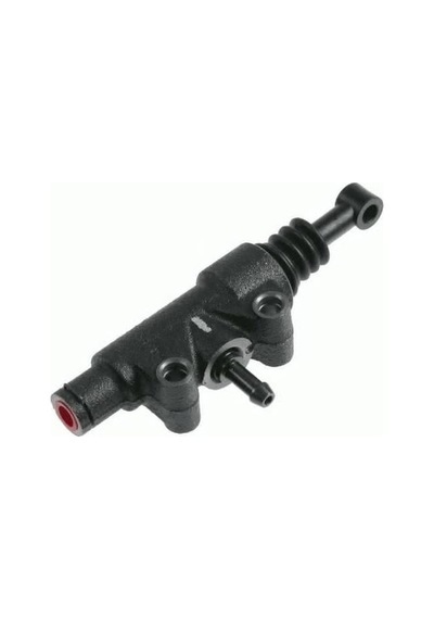 Mercedes W203 Kasa C200 Kompressor Debriyaj Üst Merkezi Sachs Marka A2032900212