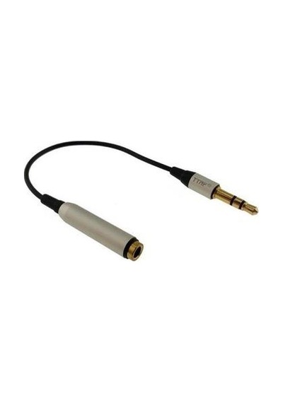 15 Cm Aux Uzatma 15 Cm Stereo Uzatma Kulaklık İçin İnce Aux Çevirici