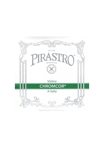 Pirastro Chromcor Viyola Tel Seti