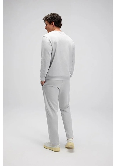 Ellesse Erkek Sweatshirt Em579-gı Gri