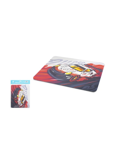 Onezero Zr1110 Mouse Pad 250 X 290 Mm Spor Araba