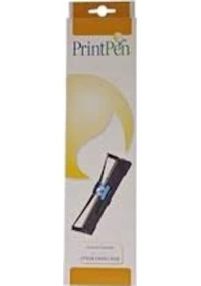 Epson Fx 2190 Siyah C13S015327 Uyumlu Şerit