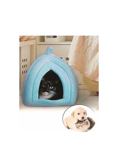 Pet Hut Polar Kedi Ve Köpek Yatağı - Mi