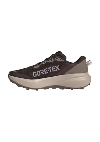 Adidas Terrex Tracefinder Kadın Kahverengi Outdoor Ayakkabı Ac00 Kahve