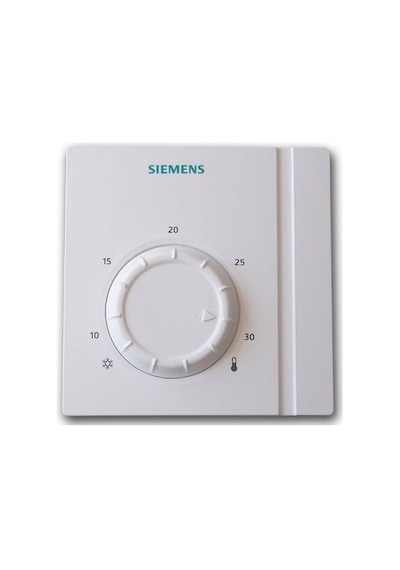 Siemens RAA21 Kablolu Oda Termostatı