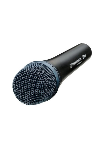 Sennheiser E 935 Dinamik Kardioid Vokal Mikrofonu