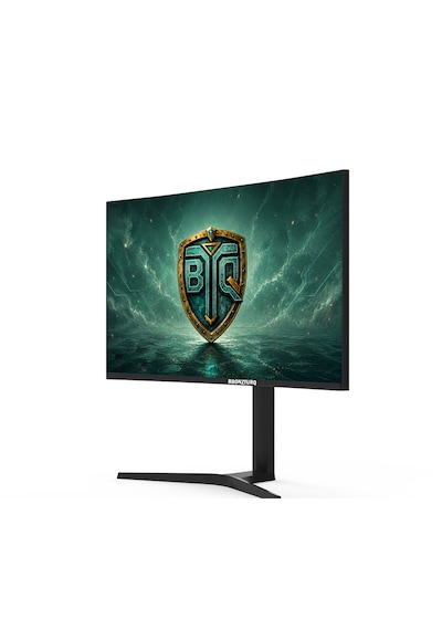 Bronzturq 27" 200hz 1 Ms Dp + Hdmı Qhd 2560x1440 Monitör Btq270qhd165-aa