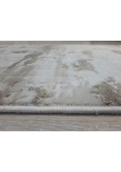 Tuğra Murano 3203 Vizon Halı Yolluk 80X150 Cm