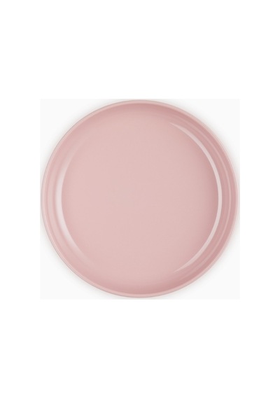 Le Creuset Seramik Kase Çorba Tabağı Rose Quartz