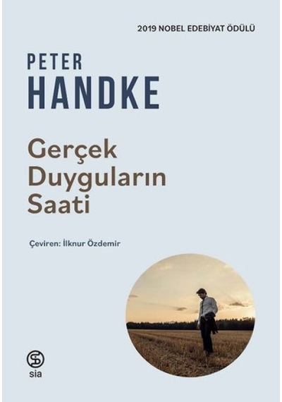 Gerçek Duyguların Saati - Aıaı-831514