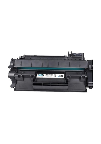 Perfıx Pf 280AU - 05A - 80A - CE505A - CF280A 2700 Sayfa Siyah Mu