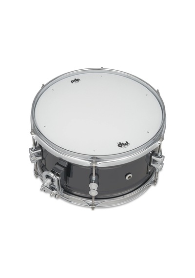 Pdp Drums Concept Black Nickel Over Steel 6x12" Trampet