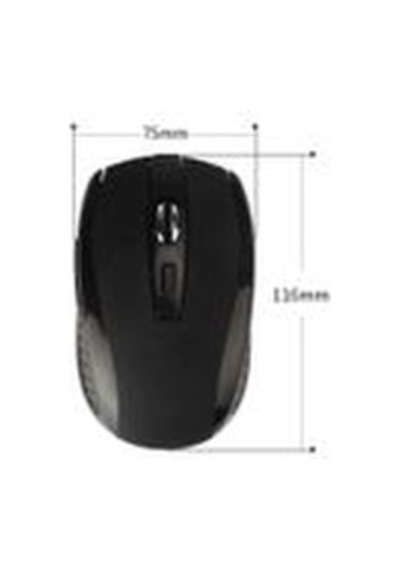 Washa C18 Wireless 1600 Dpı Kablosuz Optik Mouse