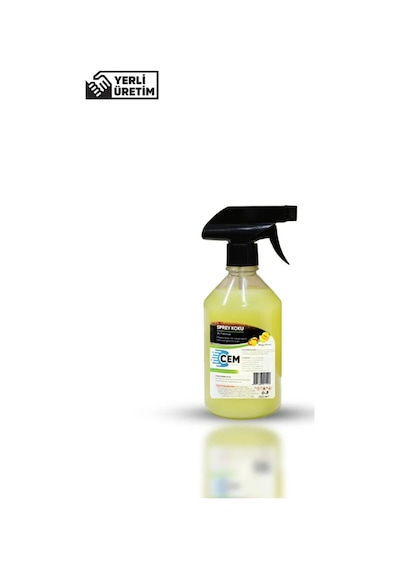 Cem Mango & Kavun Sprey Koku Air Fresher 500 ML