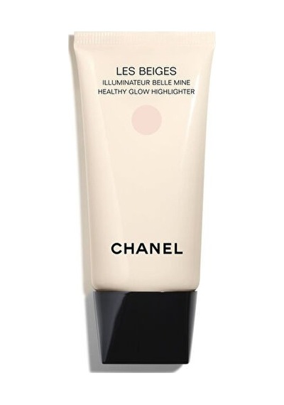 Chanel Les Beiges Healthy Glow Highlighter - Summer Gleam