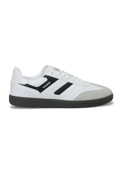 Kinetix Darow Pu 6pr Beyaz Erkek Sneaker A102697060