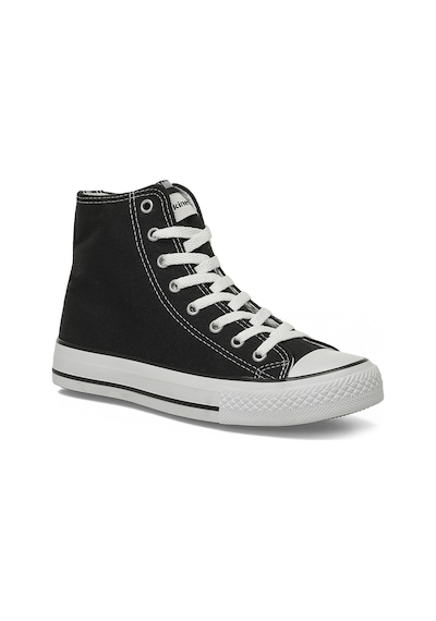 Kinetix Eyon 6fx Siyah Kadın Sneaker 000000000102157413 Siyah