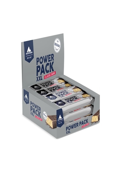 Multipower Power Pack Xxl Classic 60 G 24 Adet Çikolata